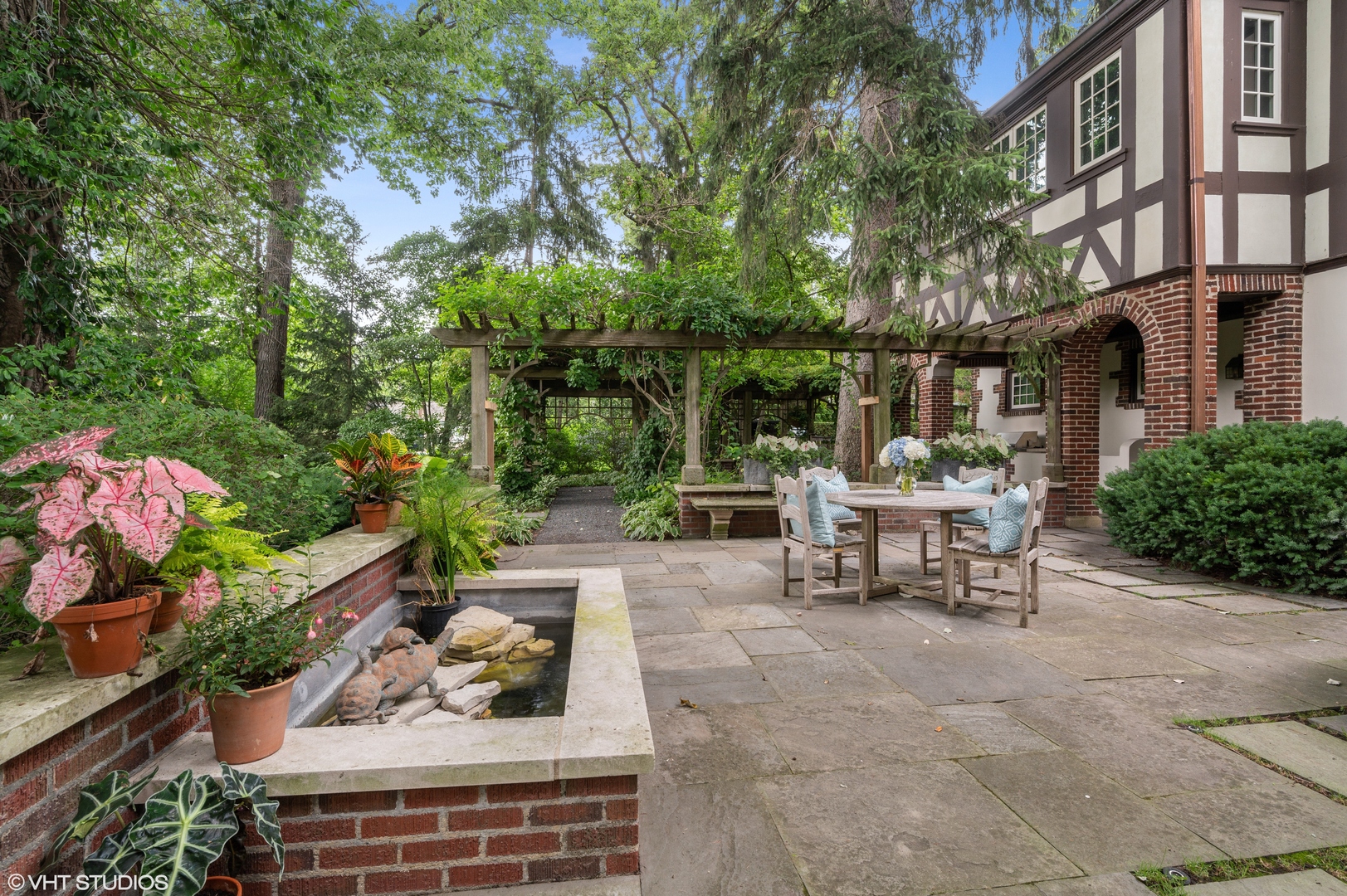 698 Blackthorn Road Winnetka, IL 60093 - Photo 54 of 83