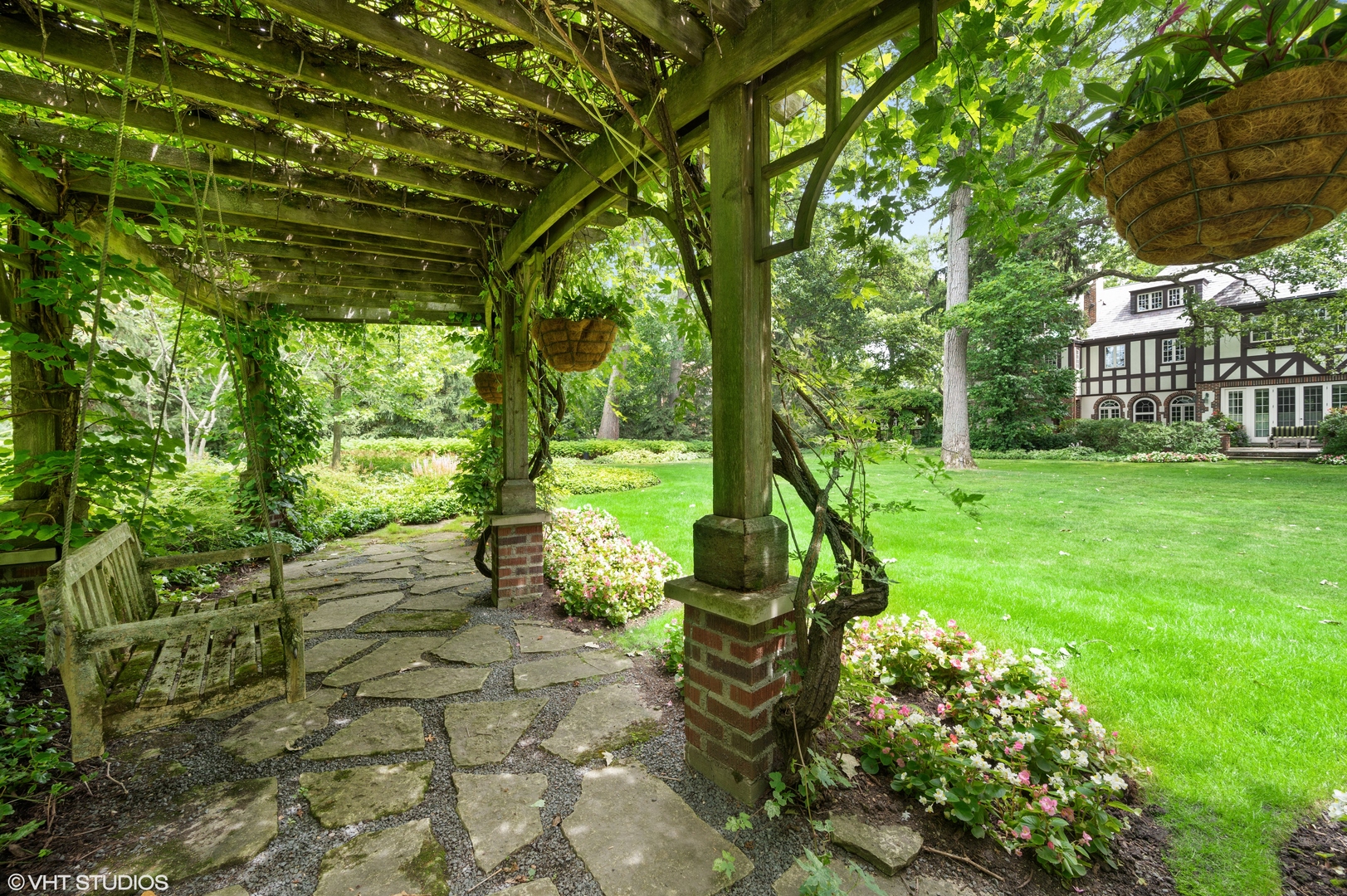 698 Blackthorn Road Winnetka, IL 60093 - Photo 67 of 83