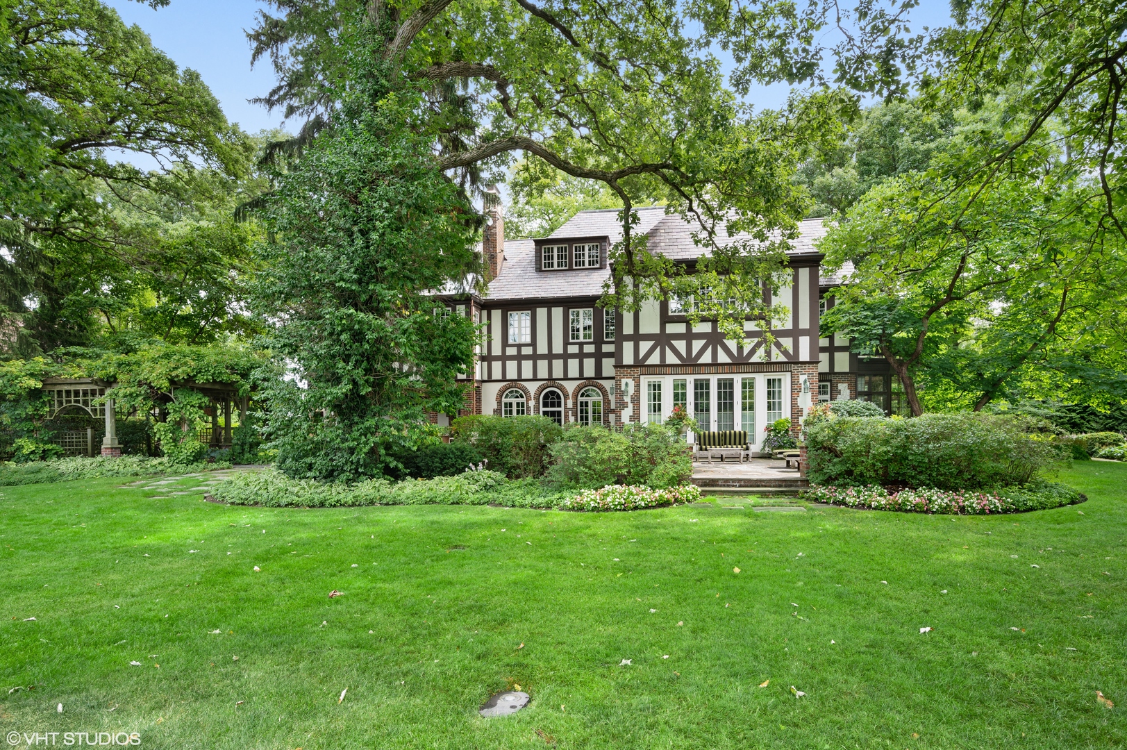 698 Blackthorn Road Winnetka, IL 60093 - Photo 68 of 83