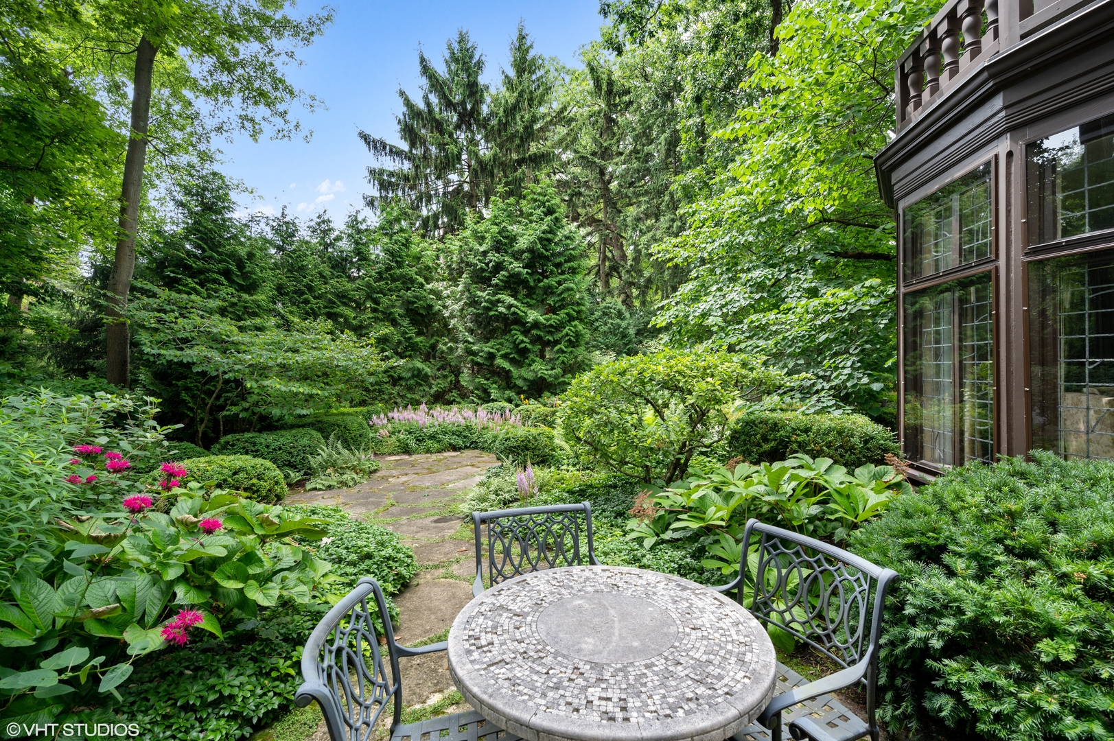 698 Blackthorn Road Winnetka, IL 60093 - Photo 69 of 83