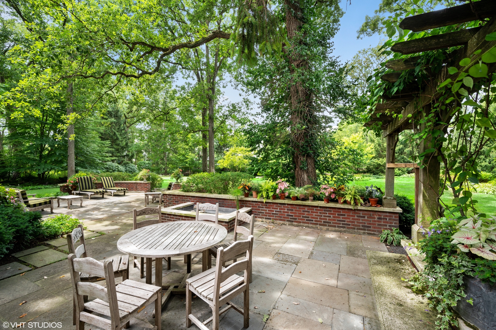 698 Blackthorn Road Winnetka, IL 60093 - Photo 75 of 83