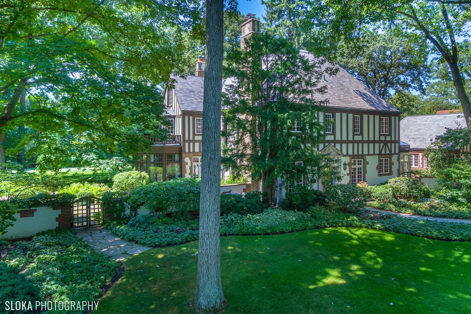 698 Blackthorn Road Winnetka, IL 60093 - Photo 78 of 83