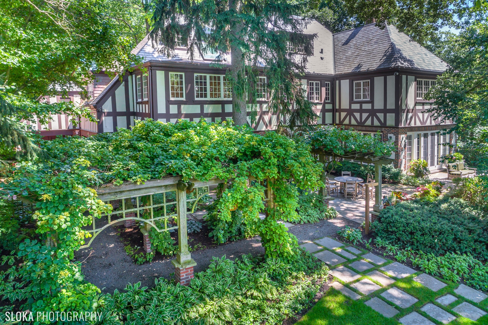 698 Blackthorn Road Winnetka, IL 60093 - Photo 79 of 83