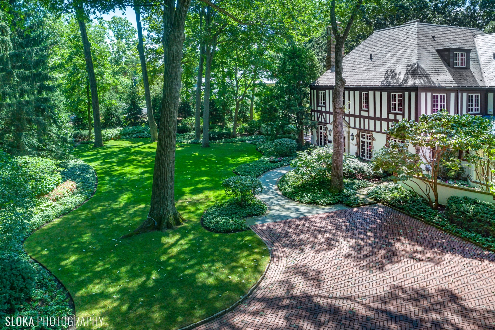 698 Blackthorn Road Winnetka, IL 60093 - Photo 80 of 83