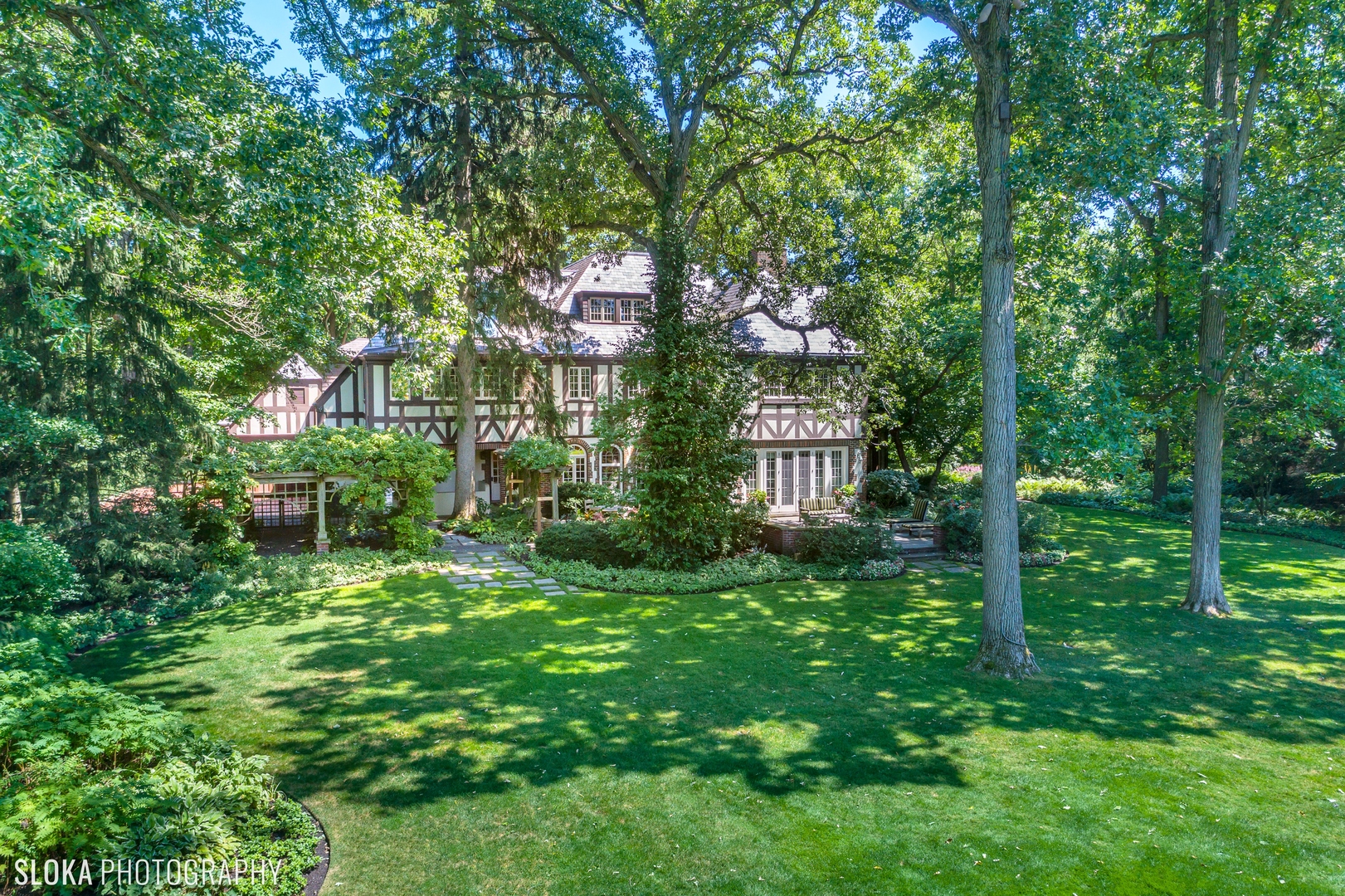 698 Blackthorn Road Winnetka, IL 60093 - Photo 81 of 83