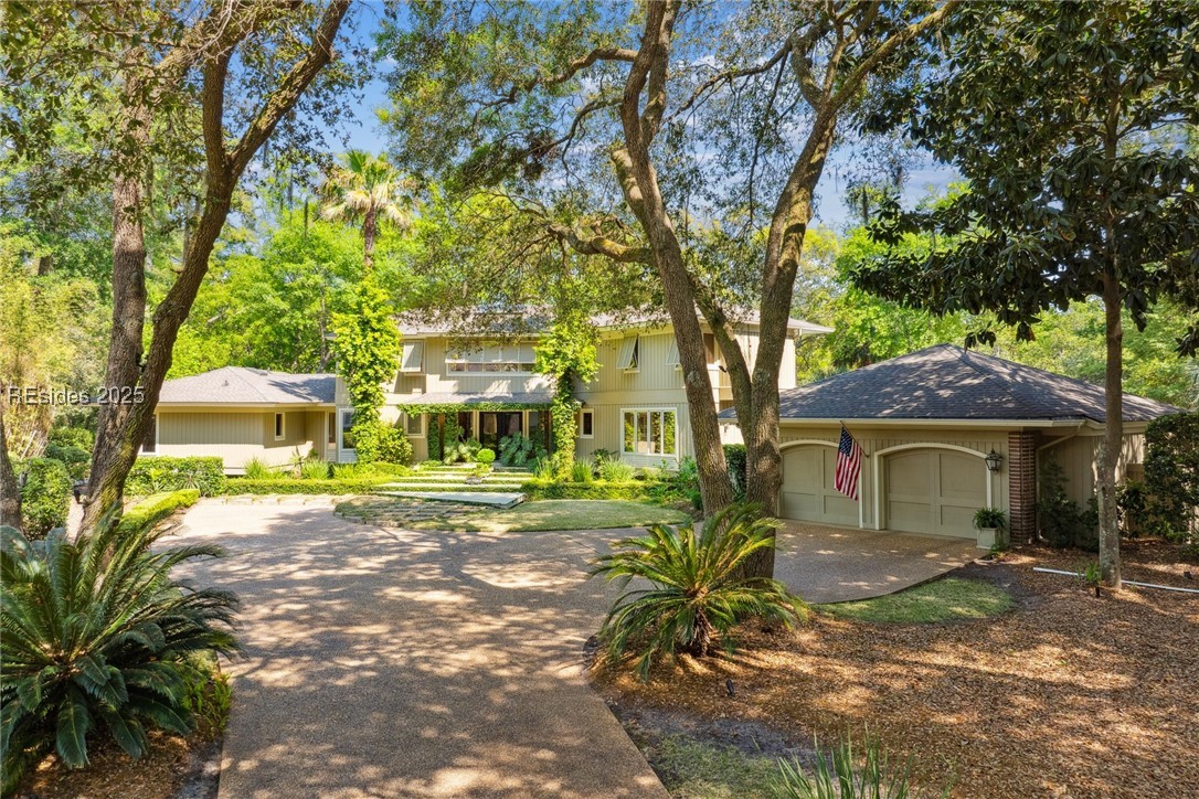 56 Sand Fiddler Road Hilton Head Island, SC 29928 - Photo 1 of 1 Gallery Image 1