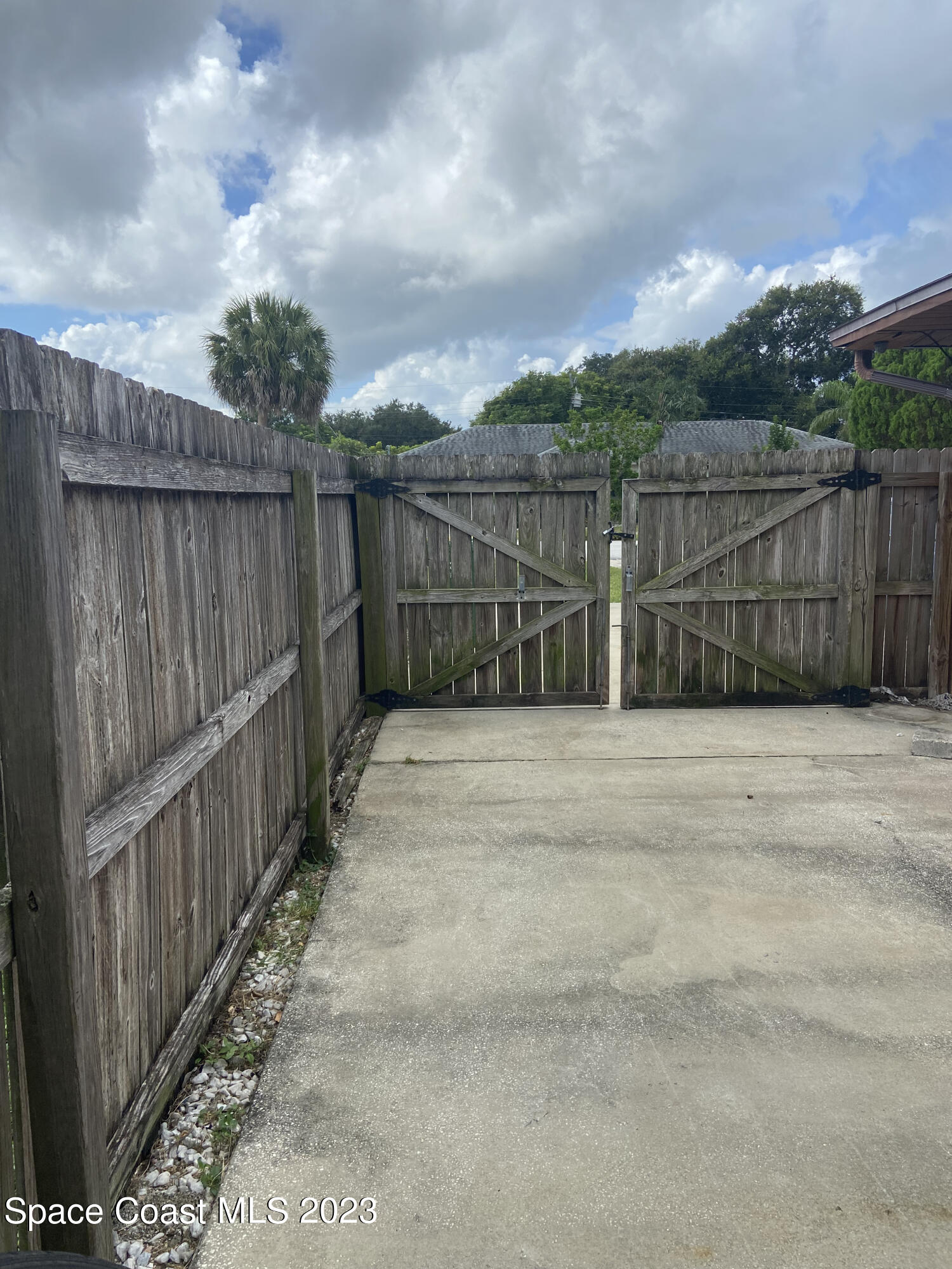 1640 Ruth Street Cocoa, FL 32926 - Photo 13 of 14 Additional Parking