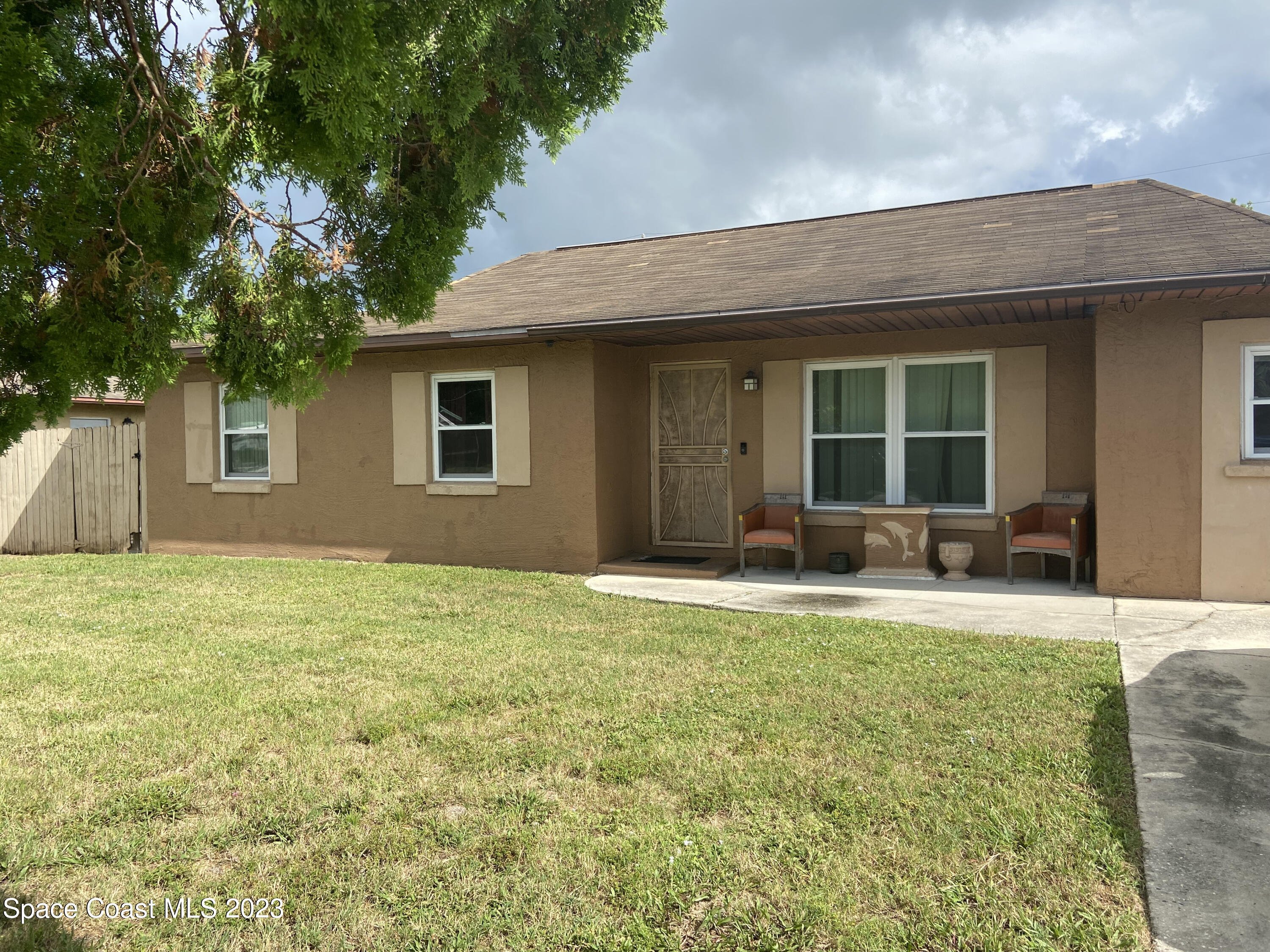 1640 Ruth Street Cocoa, FL 32926 - Photo 14 of 14 Welcome Home!
