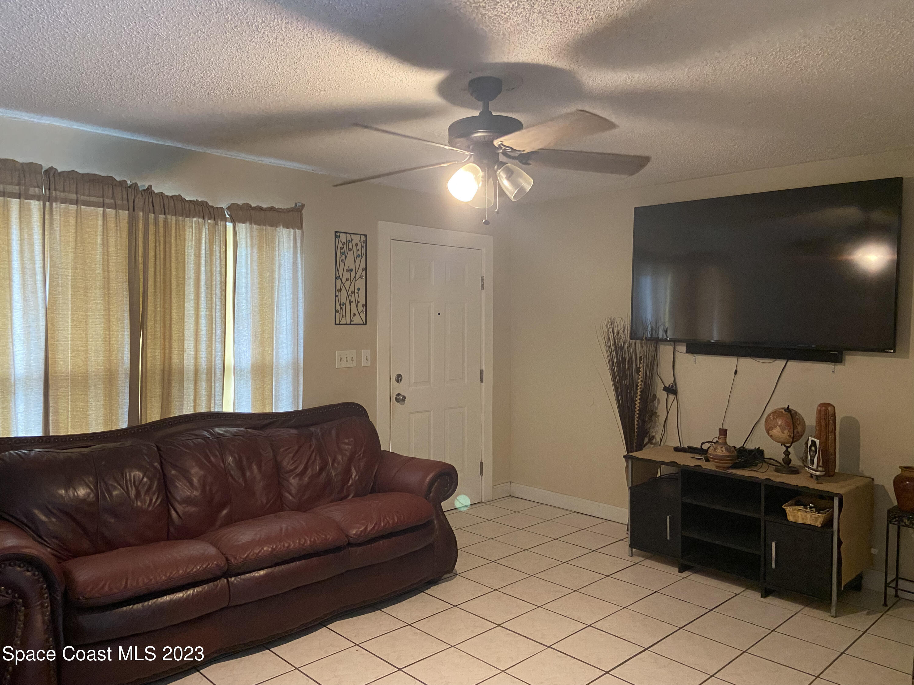 1640 Ruth Street Cocoa, FL 32926 - Photo 3 of 14 Living