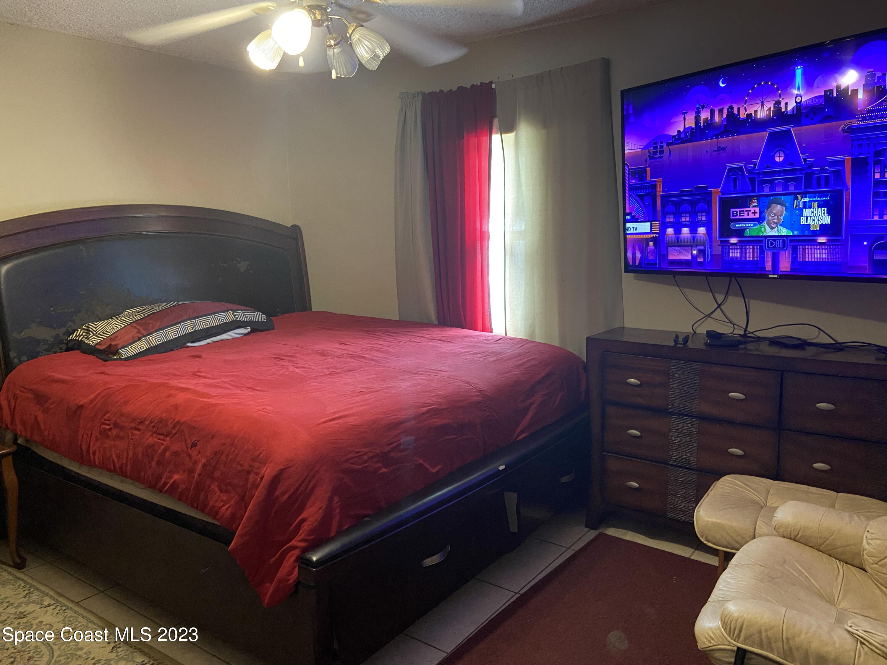 1640 Ruth Street Cocoa, FL 32926 - Photo 6 of 14 Primary Suite