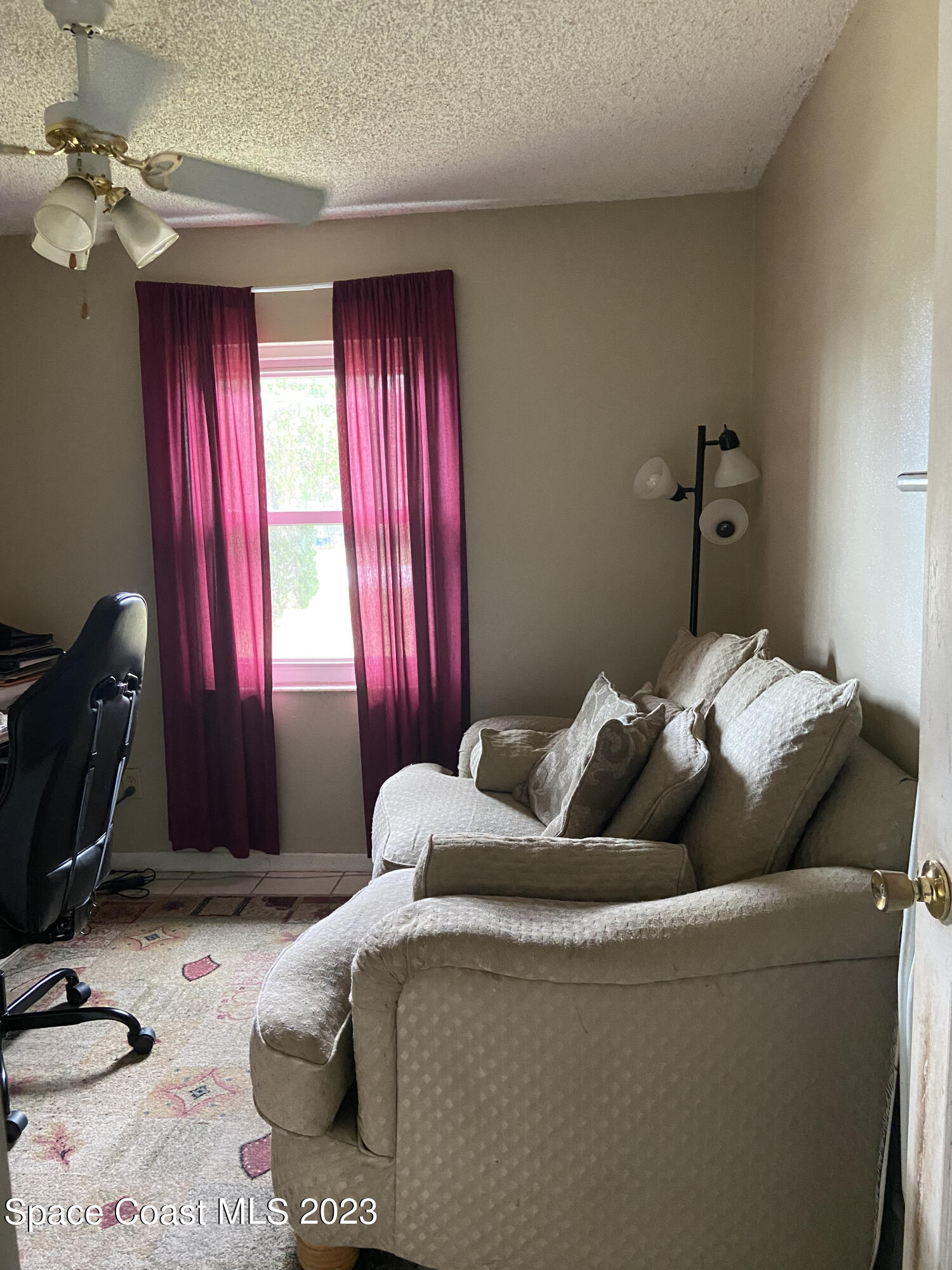 1640 Ruth Street Cocoa, FL 32926 - Photo 10 of 14 Guest Room