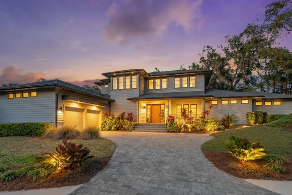 $1,875,000 | 473 Ocean Forest Drive, St. Augustine, FL 32080
