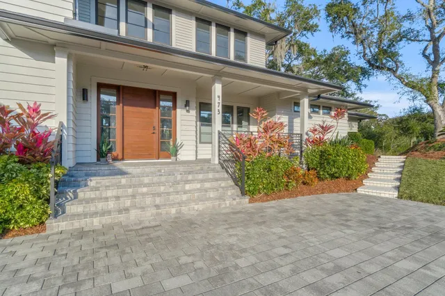 $1,875,000 | 473 Ocean Forest Drive, St. Augustine, FL 32080