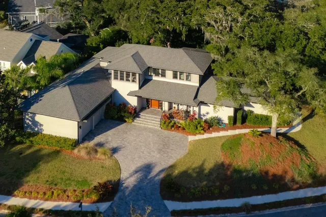 $1,875,000 | 473 Ocean Forest Drive, St. Augustine, FL 32080
