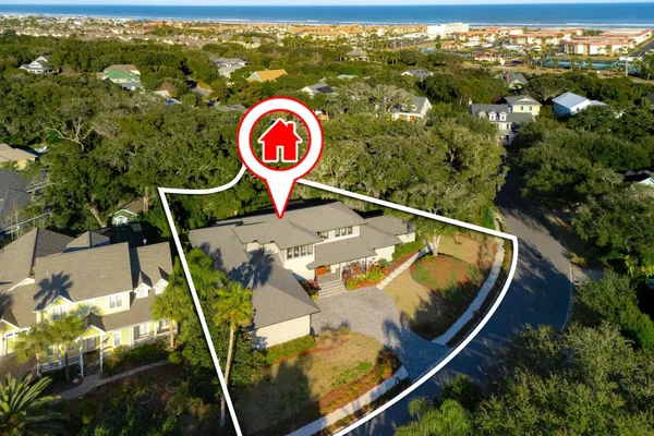 $1,875,000 | 473 Ocean Forest Drive, St. Augustine, FL 32080