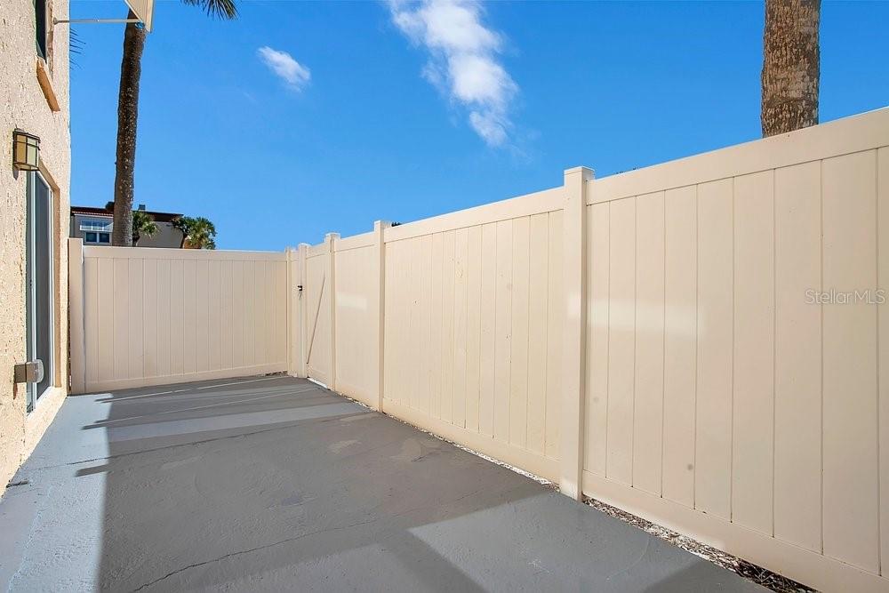 8911 Blind Pass Road, Unit 101 St. Pete Beach, FL 33706 - Photo 17 of 56