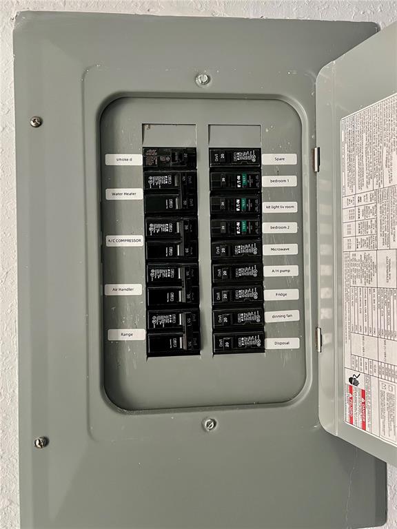 8911 Blind Pass Road, Unit 101 St. Pete Beach, FL 33706 - Photo 20 of 56