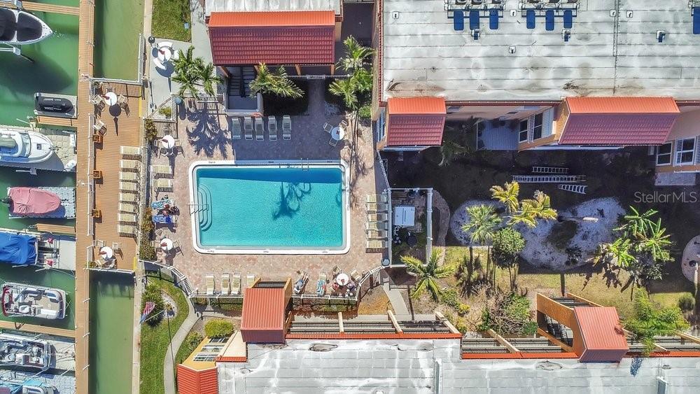 8911 Blind Pass Road, Unit 101 St. Pete Beach, FL 33706 - Photo 24 of 56