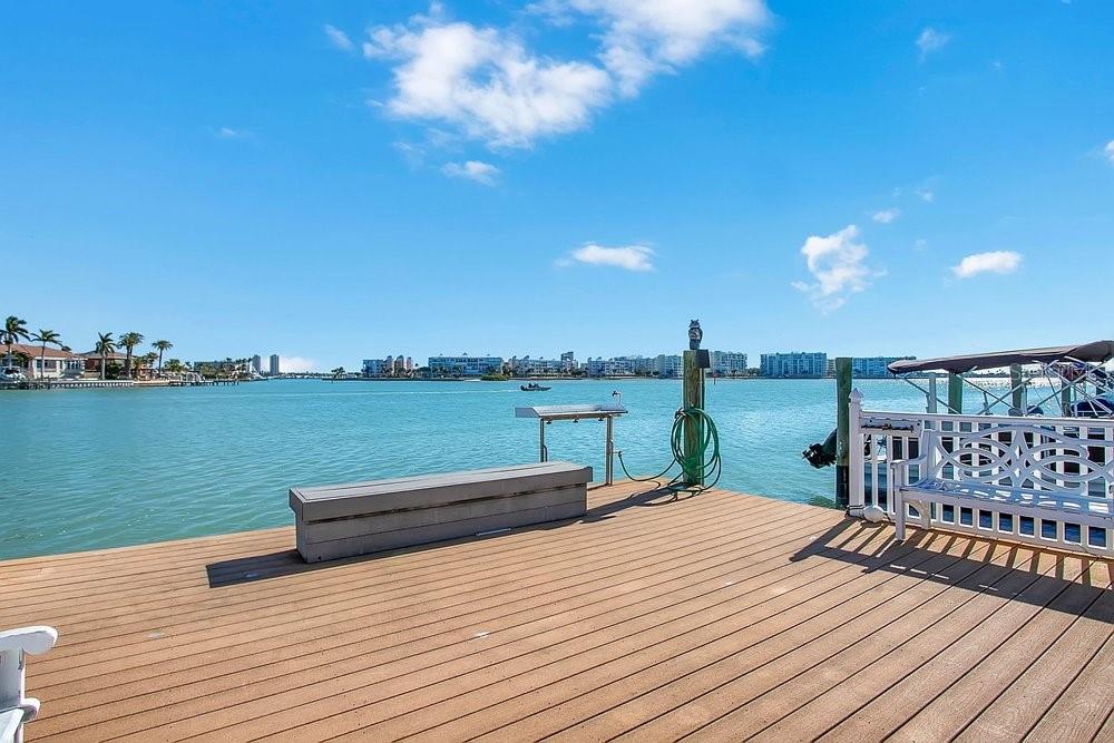 8911 Blind Pass Road, Unit 101 St. Pete Beach, FL 33706 - Photo 27 of 56