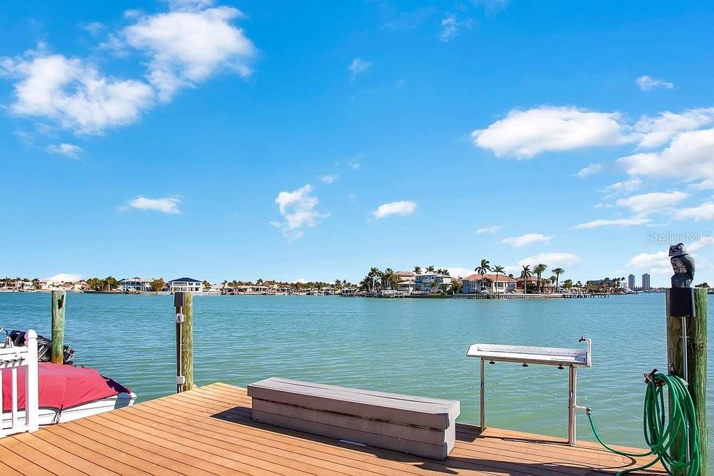 8911 Blind Pass Road, Unit 101 St. Pete Beach, FL 33706 - Photo 28 of 56