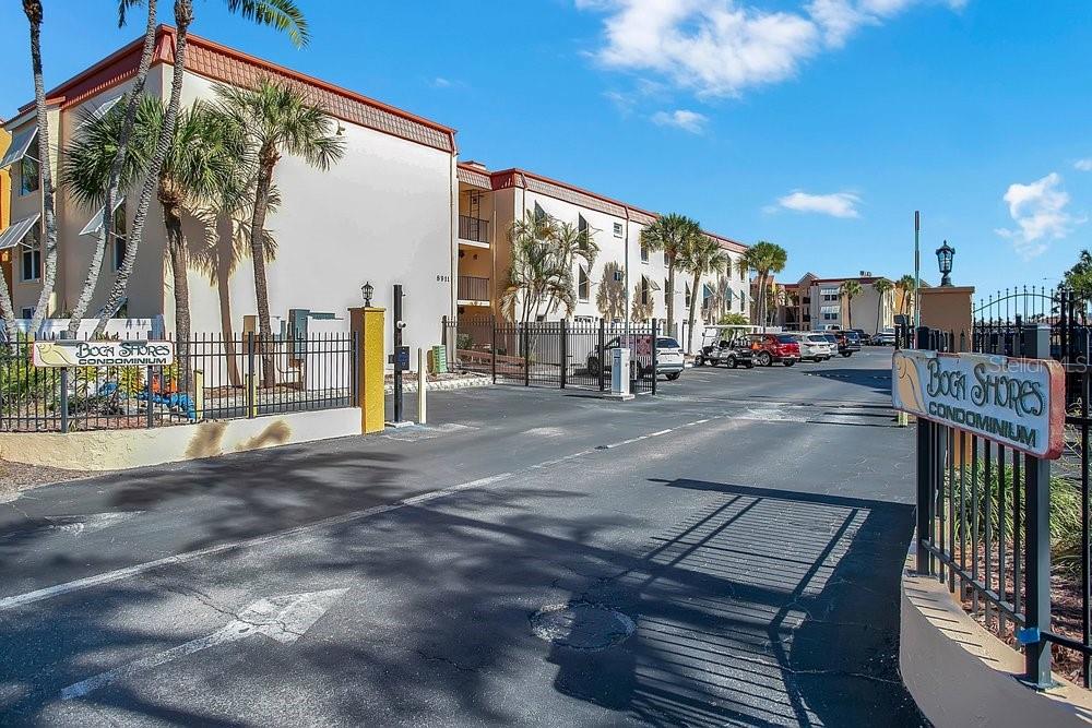 8911 Blind Pass Road, Unit 101 St. Pete Beach, FL 33706 - Photo 29 of 56