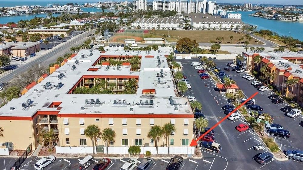 8911 Blind Pass Road, Unit 101 St. Pete Beach, FL 33706 - Photo 3 of 56