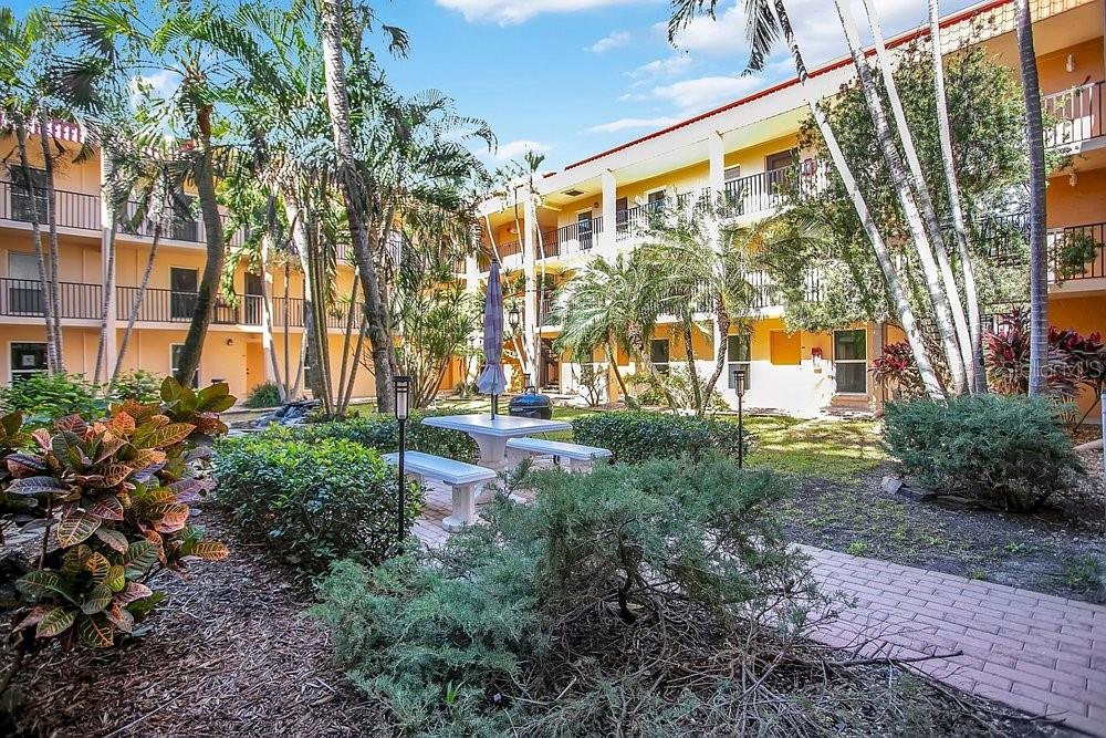 8911 Blind Pass Road, Unit 101 St. Pete Beach, FL 33706 - Photo 37 of 56