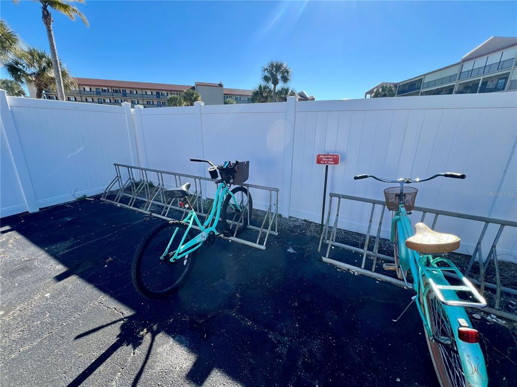 8911 Blind Pass Road, Unit 101 St. Pete Beach, FL 33706 - Photo 38 of 56