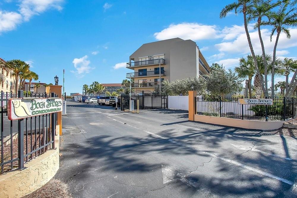 8911 Blind Pass Road, Unit 101 St. Pete Beach, FL 33706 - Photo 41 of 56