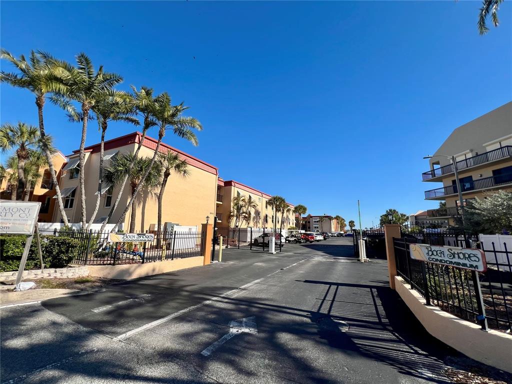 8911 Blind Pass Road, Unit 101 St. Pete Beach, FL 33706 - Photo 42 of 56