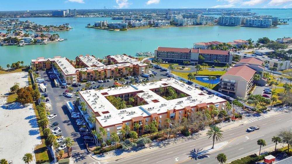 8911 Blind Pass Road, Unit 101 St. Pete Beach, FL 33706 - Photo 43 of 56