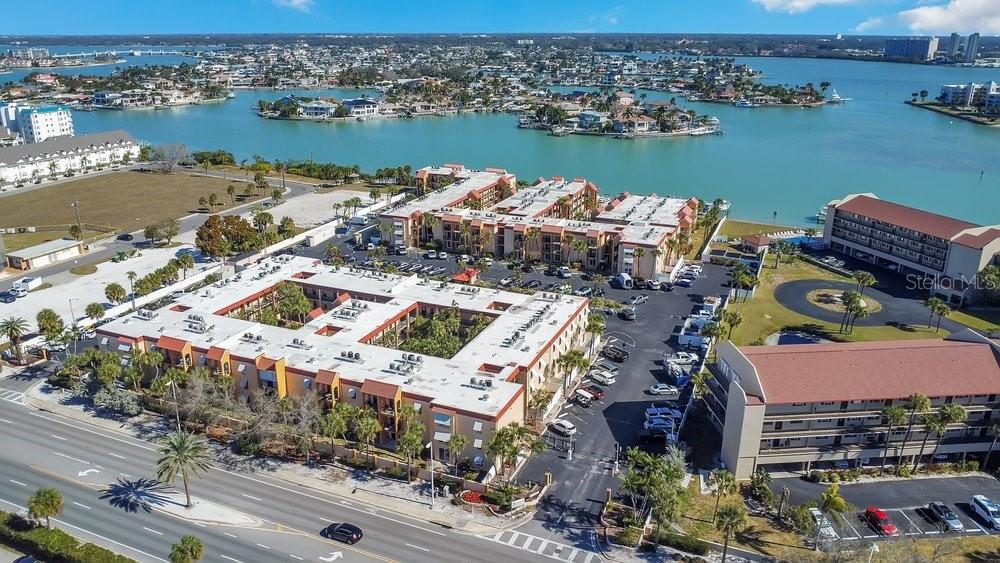 8911 Blind Pass Road, Unit 101 St. Pete Beach, FL 33706 - Photo 45 of 56