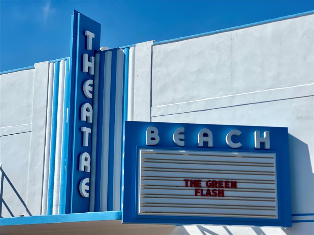 8911 Blind Pass Road, Unit 101 St. Pete Beach, FL 33706 - Photo 46 of 56