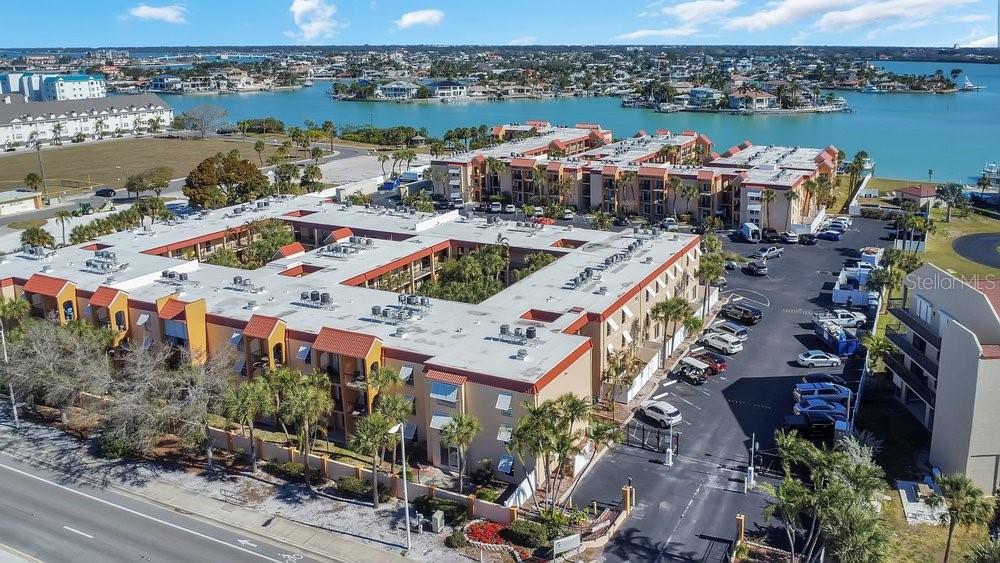 8911 Blind Pass Road, Unit 101 St. Pete Beach, FL 33706 - Photo 47 of 56