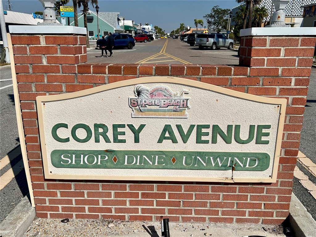 8911 Blind Pass Road, Unit 101 St. Pete Beach, FL 33706 - Photo 48 of 56