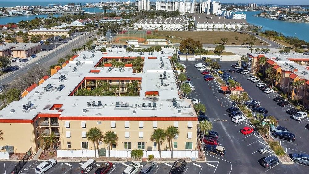 8911 Blind Pass Road, Unit 101 St. Pete Beach, FL 33706 - Photo 49 of 56
