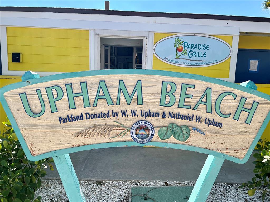 8911 Blind Pass Road, Unit 101 St. Pete Beach, FL 33706 - Photo 50 of 56