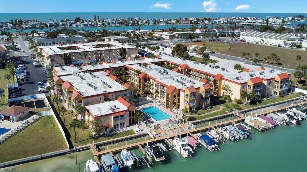 8911 Blind Pass Road, Unit 101 St. Pete Beach, FL 33706 - Photo 51 of 56