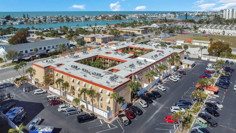 8911 Blind Pass Road, Unit 101 St. Pete Beach, FL 33706 - Photo 55 of 56