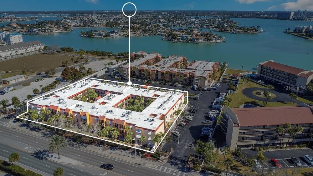 8911 Blind Pass Road, Unit 101 St. Pete Beach, FL 33706 - Photo 56 of 56