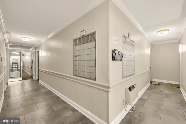 $229,000 | 2130 N Street Northwest, Unit 407, Washington, DC 20037