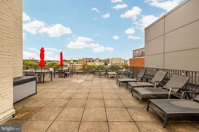 $229,000 | 2130 N Street Northwest, Unit 407, Washington, DC 20037