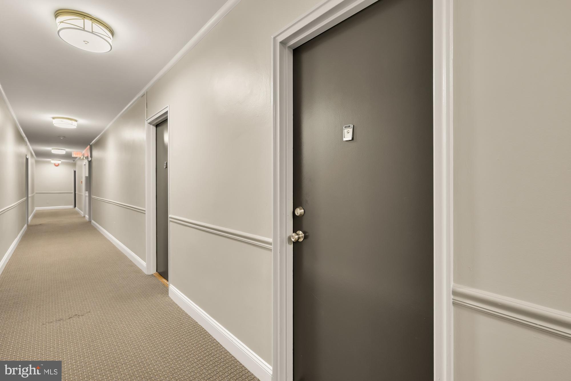 2130 N Street Northwest, Unit 407 Washington, DC 20037 - Photo 8 of 31