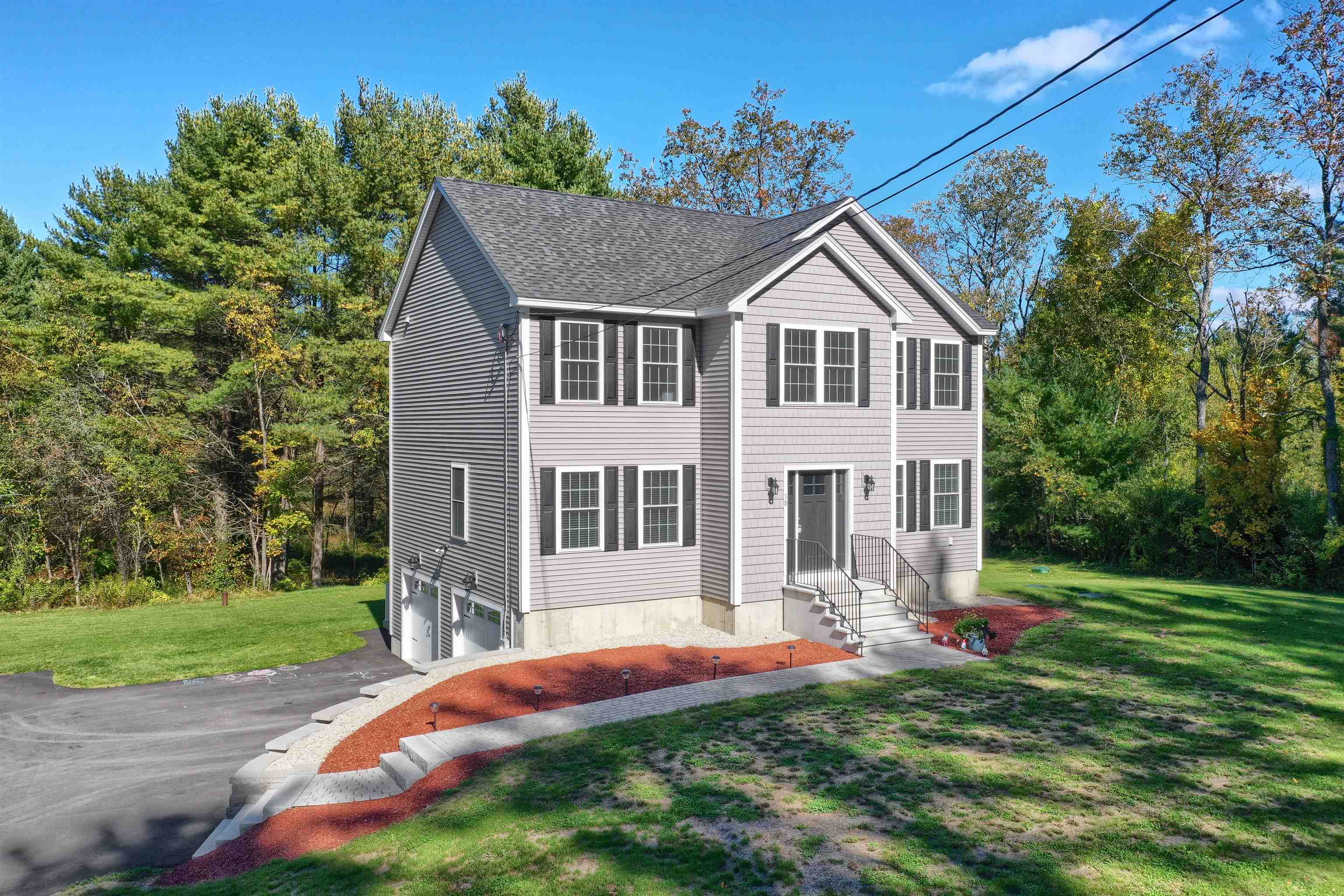 38 Hilliard Road Chichester, NH 03258 - Photo 1 of 39