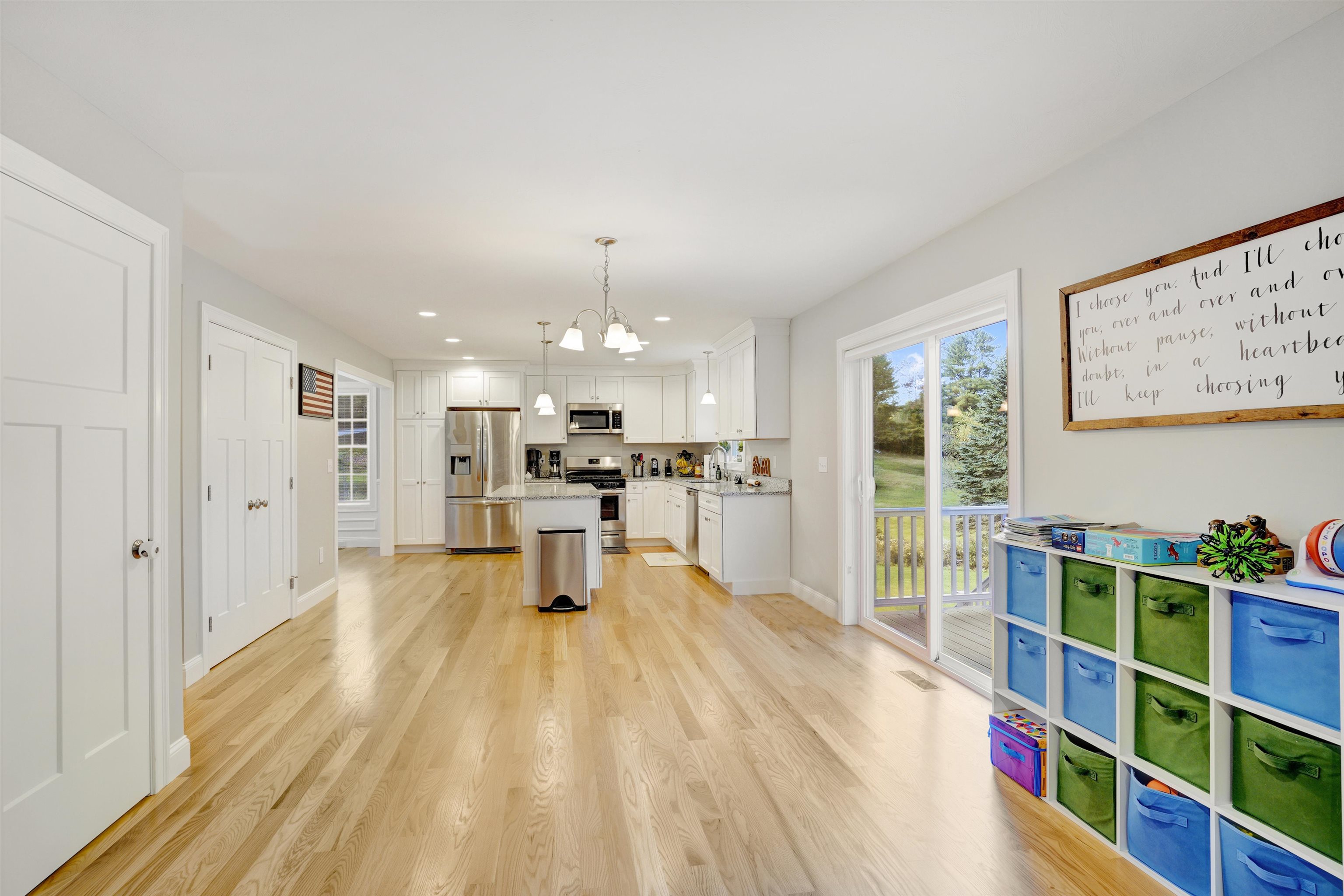 38 Hilliard Road Chichester, NH 03258 - Photo 12 of 39