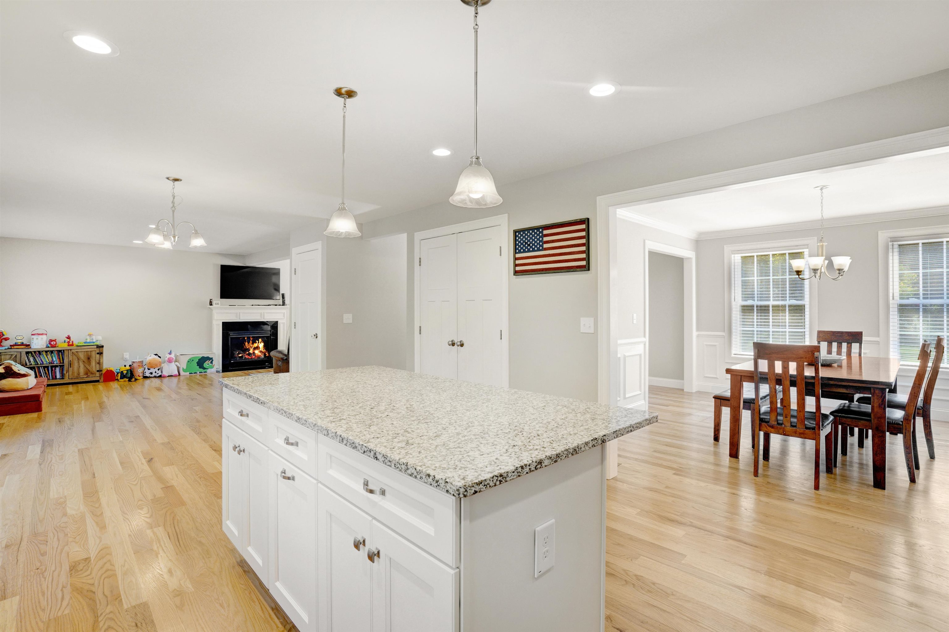 38 Hilliard Road Chichester, NH 03258 - Photo 16 of 39