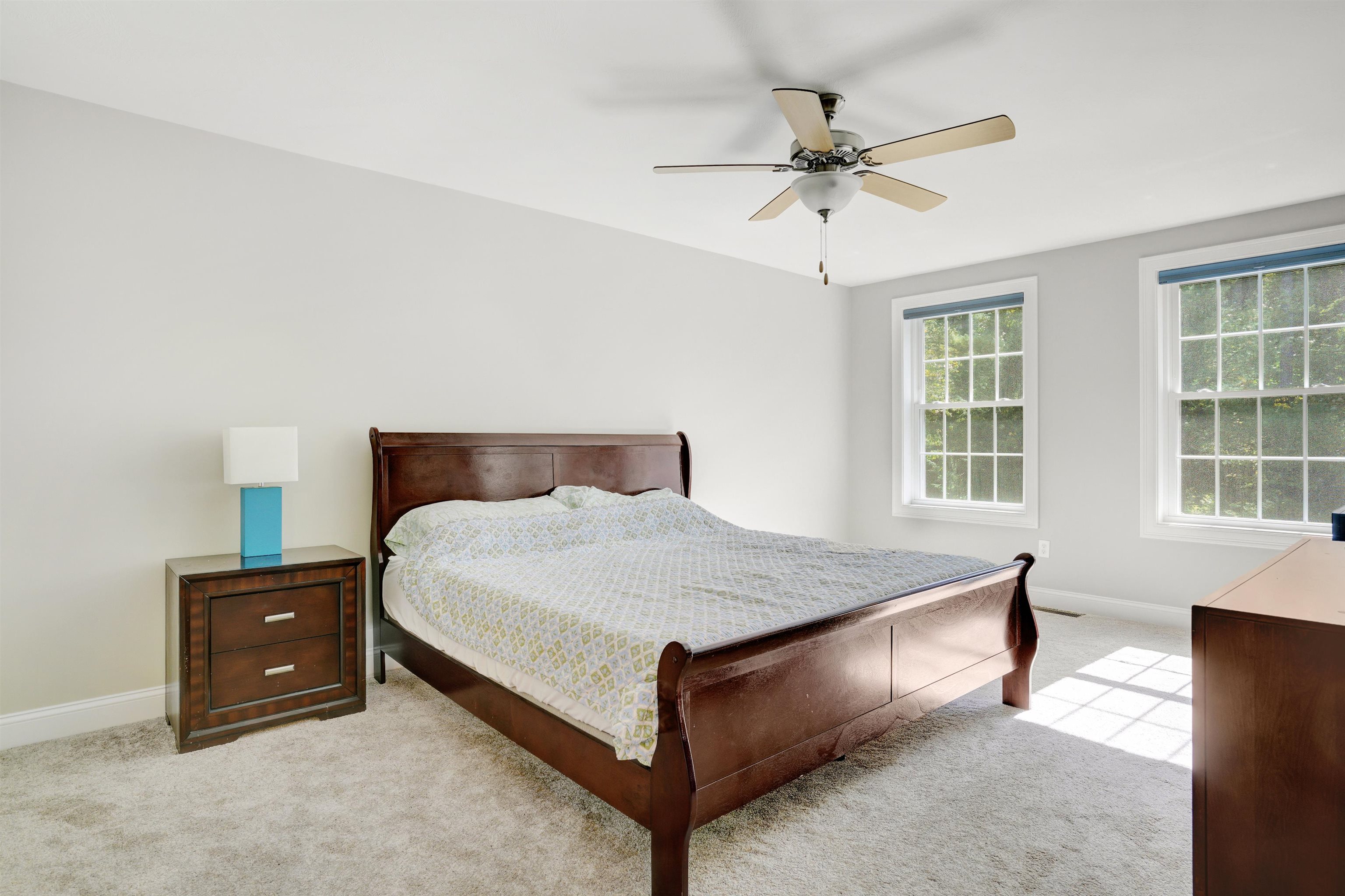 38 Hilliard Road Chichester, NH 03258 - Photo 21 of 39