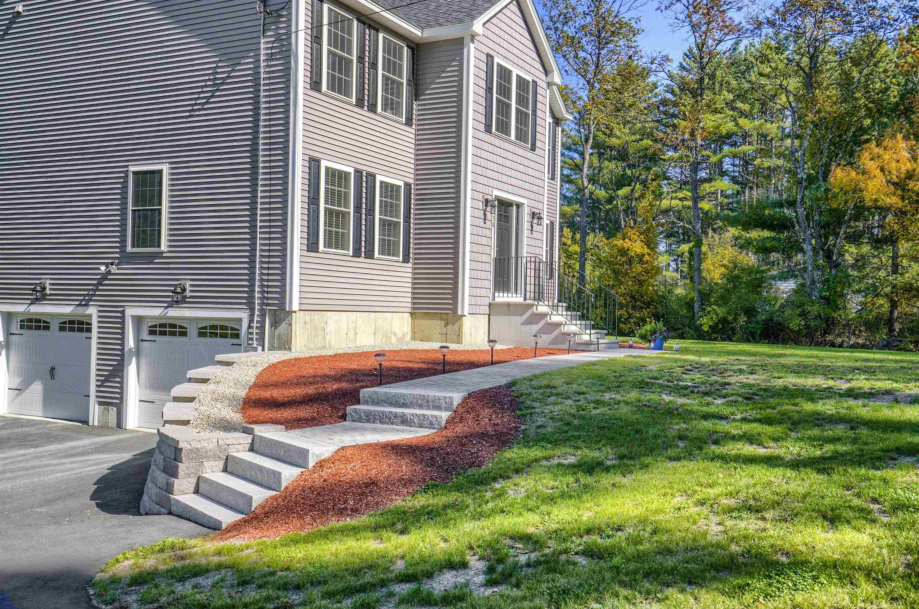 38 Hilliard Road Chichester, NH 03258 - Photo 31 of 39