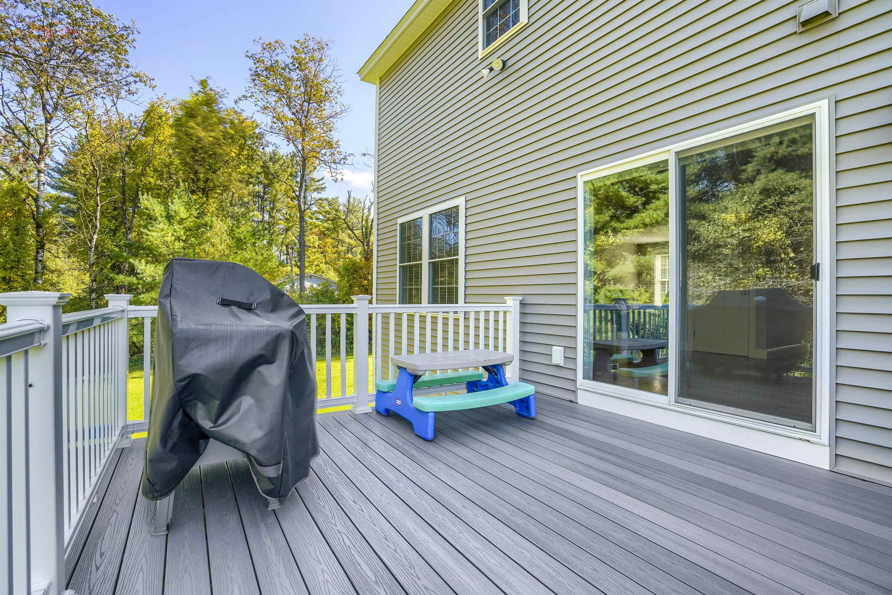 38 Hilliard Road Chichester, NH 03258 - Photo 33 of 39