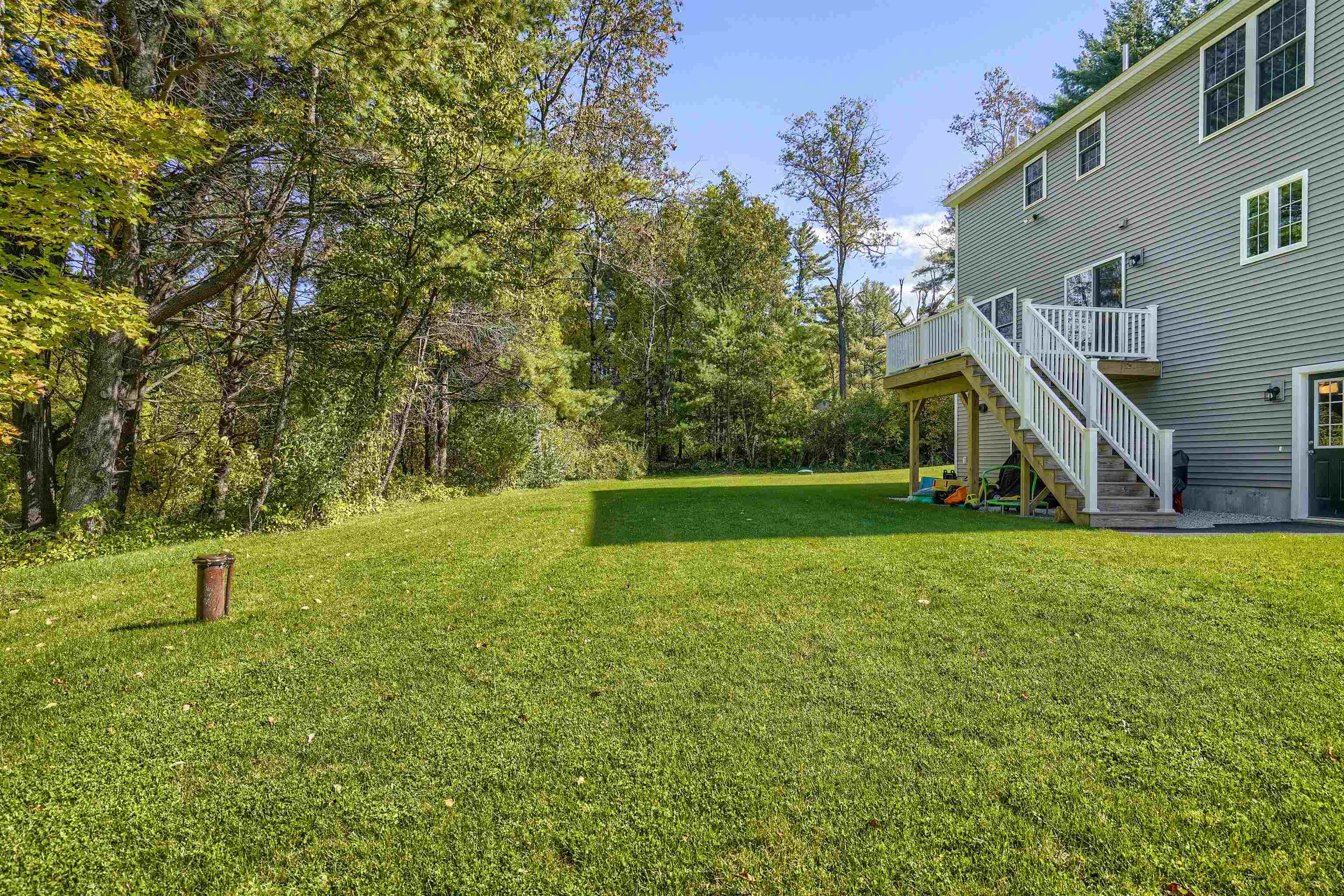 38 Hilliard Road Chichester, NH 03258 - Photo 6 of 39